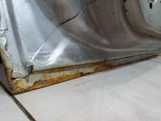 93192037 GM Дверь передняя правая Opel Astra H Арт E60684689, вид 12
