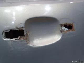 93192037 GM Дверь передняя правая Opel Astra H Арт E60684689, вид 4