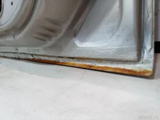 93192037 GM Дверь передняя правая Opel Astra H Арт E60684689, вид 10