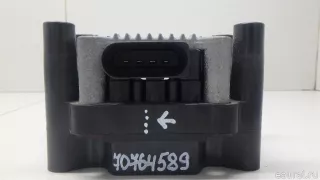 032905106E VAG Катушка зажигания Audi A4 B5 Арт E70764589, вид 6