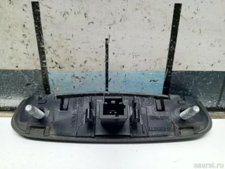8726Q9 Citroen-Peugeot Ручка двери багажника наружная Citroen C4 1 restailing Арт E31624742, вид 3