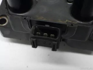 0221503001 BOSCH Катушка зажигания Opel Astra F Арт E31631029, вид 2