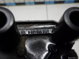 0221503001 BOSCH Катушка зажигания Opel Astra F Арт E31631029, вид 5