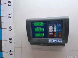 1275363 Volvo Фазорегулятор Volvo C70 1 Арт E90435111, вид 5
