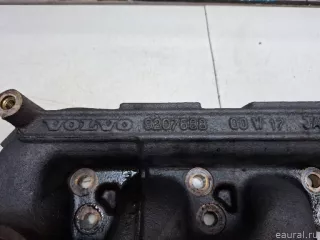 9207688 Volvo Коллектор выпускной Volvo C70 1 Арт E90435163, вид 4