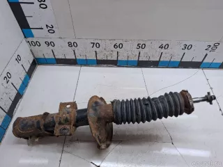 554046 Sachs Амортизатор передний Volvo XC70 2 Арт E90436586, вид 5
