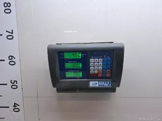 554046 Sachs Амортизатор передний Volvo XC70 2 Арт E90436586, вид 6