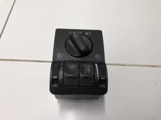 09180774 GM Переключатель света фар Opel Astra G Арт E31637134, вид 1
