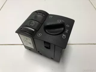 09180774 GM Переключатель света фар Opel Astra G Арт E31637134, вид 2