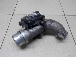 8200614985 Renault Дроссельная заслонка Renault Latitude Арт E31642635, вид 3