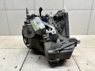 2222WC Citroen-Peugeot АКПП (автоматическая коробка переключения передач) Citroen C4 1 restailing Арт E31643013, вид 2