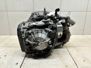 2222WC Citroen-Peugeot АКПП (автоматическая коробка переключения передач) Citroen C4 1 restailing Арт E31643013, вид 3