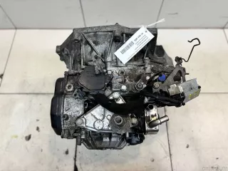 2222WC Citroen-Peugeot АКПП (автоматическая коробка переключения передач) Citroen C4 1 restailing Арт E31643013, вид 4