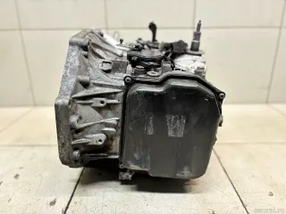 2222WC Citroen-Peugeot АКПП (автоматическая коробка переключения передач) Citroen C4 1 restailing Арт E31643013, вид 5