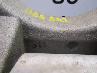 6392420013 Mercedes Benz Опора КПП задняя Mercedes Vito W447 Арт E81034495, вид 2