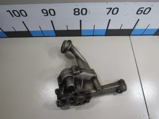 1661800201 Mercedes Benz Насос масляный Mercedes Vaneo Арт E81039703, вид 1