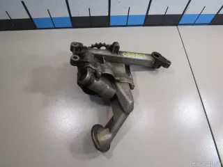 1661800201 Mercedes Benz Насос масляный Mercedes Vaneo Арт E81039703, вид 2