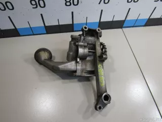 1661800201 Mercedes Benz Насос масляный Mercedes Vaneo Арт E81039703, вид 5