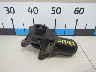 76505S2HG01 Honda Моторчик стеклоочистителя передний Honda HR-V 2 Арт E81047067, вид 1