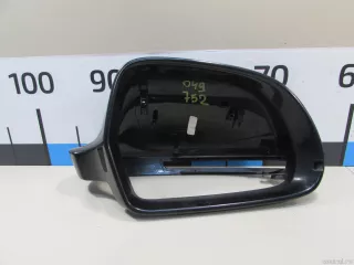 8T0857528DGRU VAG Корпус зеркала правого Audi A5 (S5,RS5) 1 Арт E81049752, вид 1