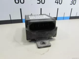 0255455932 Mercedes Benz Блок управления вентилятора Mercedes E W211 Арт E81050264, вид 2