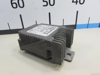 0255455932 Mercedes Benz Блок управления вентилятора Mercedes E W211 Арт E81050264, вид 3