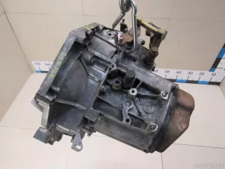 2222RN Citroen-Peugeot МКПП (механическая коробка переключения передач) Citroen C4 1 restailing Арт E81050784, вид 11