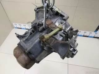 2222RN Citroen-Peugeot МКПП (механическая коробка переключения передач) Citroen C4 1 restailing Арт E81050784, вид 12
