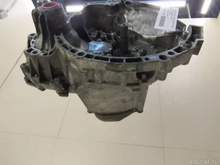 2222RN Citroen-Peugeot МКПП (механическая коробка переключения передач) Citroen C4 1 restailing Арт E81050784, вид 2