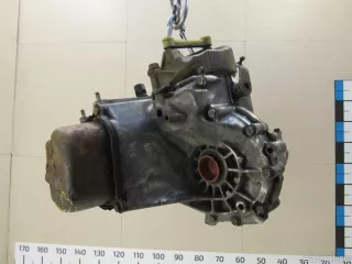 2222RN Citroen-Peugeot МКПП (механическая коробка переключения передач) Citroen C4 1 restailing Арт E81050784, вид 4