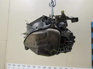 2222RN Citroen-Peugeot МКПП (механическая коробка переключения передач) Citroen C4 1 restailing Арт E81050784, вид 6