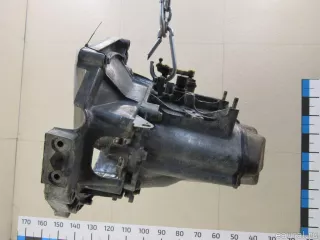 2222RN Citroen-Peugeot МКПП (механическая коробка переключения передач) Citroen C4 1 restailing Арт E81050784, вид 9