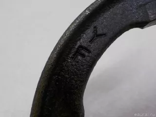 FC021740X Mazda Вилка сцепления Mazda Demio 4 Арт E84802149, вид 5
