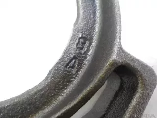 FC021740X Mazda Вилка сцепления Mazda Demio 4 Арт E84802149, вид 6