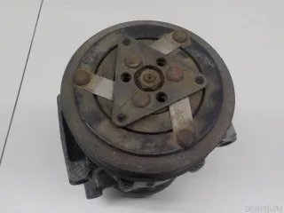 9678656080 Citroen-Peugeot Компрессор кондиционера Citroen Berlingo 3 Арт E84806086, вид 4