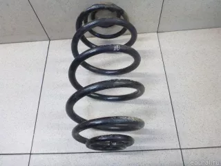 424095 GM Пружина подвески задняя Opel Meriva 1 Арт E100510421, вид 2
