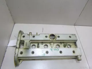 607572 GM Крышка головки блока (клапанная) Opel Astra F Арт E48536189, вид 4