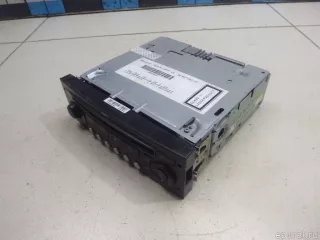 657992 Citroen-Peugeot Магнитола Citroen C4 1 restailing Арт E48539341, вид 2
