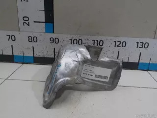 1723Z1 Citroen-Peugeot Теплозащита глушителя Peugeot 308 1 Арт E48539745, вид 3
