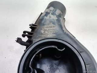 1H0129654 VAG Воздуховод Volkswagen Caddy 2 Арт E48542360, вид 4