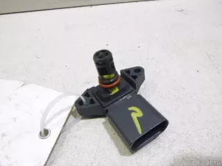 03D906051A VAG Датчик абсолютного давления Skoda Fabia 2 restailing Арт E48552763, вид 3