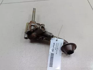 027115105E VAG Насос масляный Volkswagen Caddy 2 Арт E48553240, вид 2