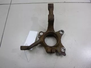 357407255C VAG Кулак поворотный передний левый Volkswagen Vento Арт E48554025, вид 2