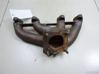 051253033C VAG Коллектор выпускной Seat Cordoba 1 Арт E48554029, вид 2