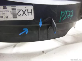 1341386 GM Вентилятор радиатора Opel Astra H Арт E48557591, вид 9