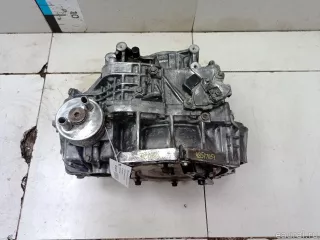 09G300039CX VAG Коробка передач автоматическая (АКПП) Audi A3 8P Арт E48547051, вид 2
