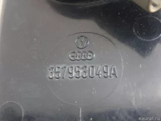 357953049A VAG Указатель поворота левый белый Volkswagen Passat B3 Арт E70767125, вид 8