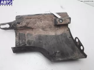 Заглушка порога Volkswagen Passat B6 Арт 54971382, вид 2