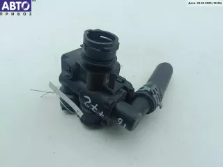 2118320584 Кран отопителя (печки) Mercedes E W211 Арт 54801286, вид 1
