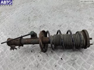  Стойка подвески передняя левая Fiat Linea Арт 54574905